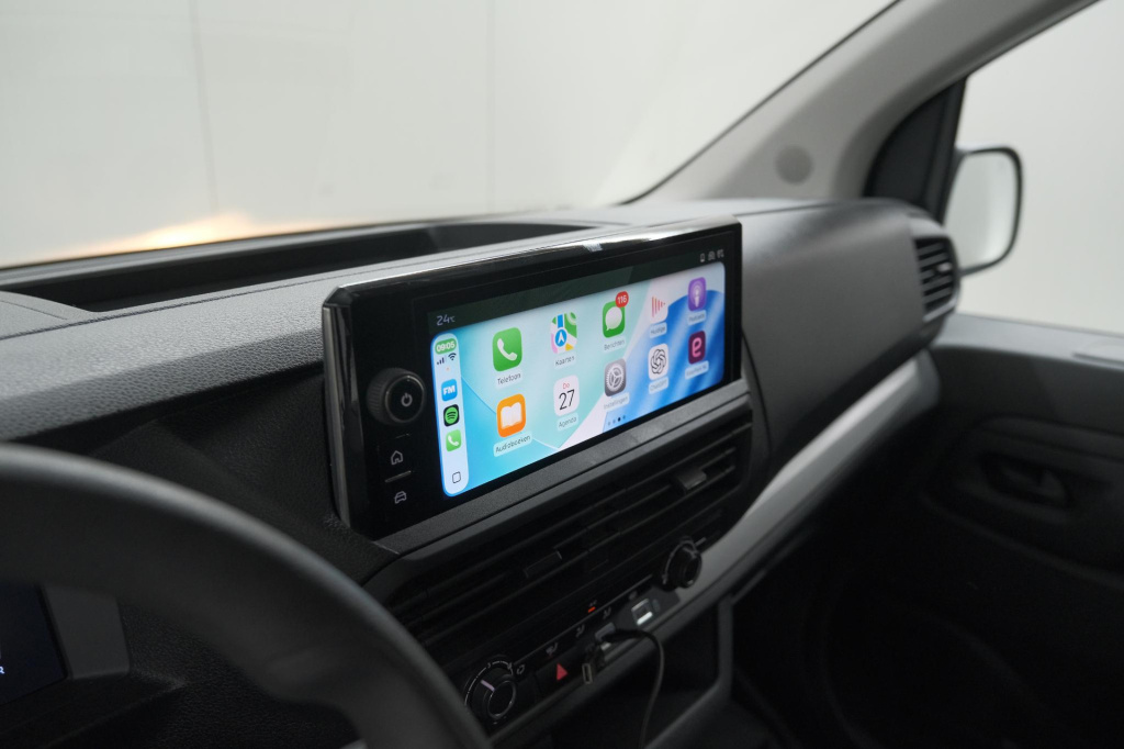 Peugeot E-expert
