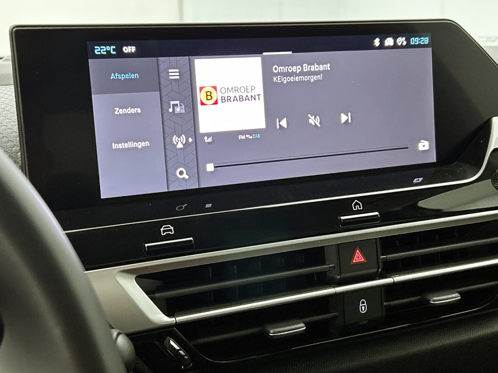 Citroen C4 X