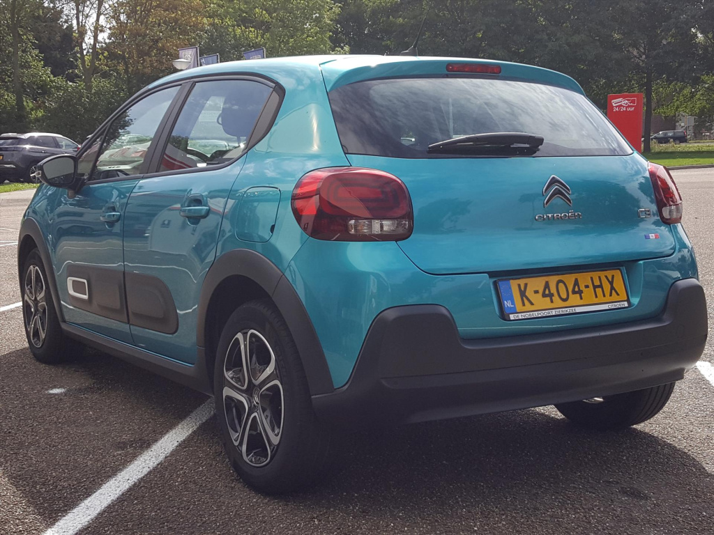 Citroen C3