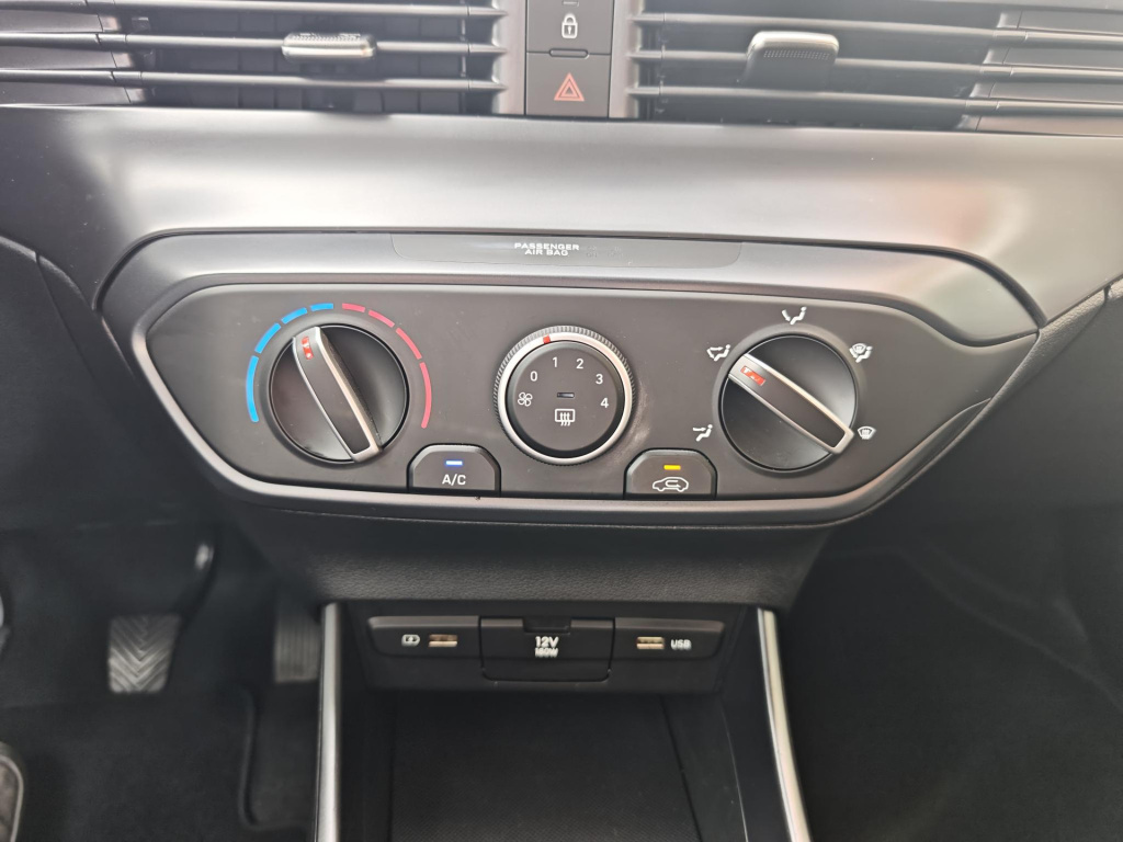 Hyundai I 20