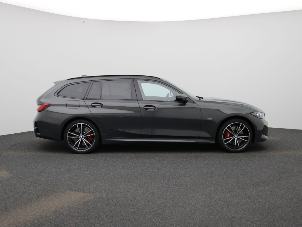 BMW 3-serie