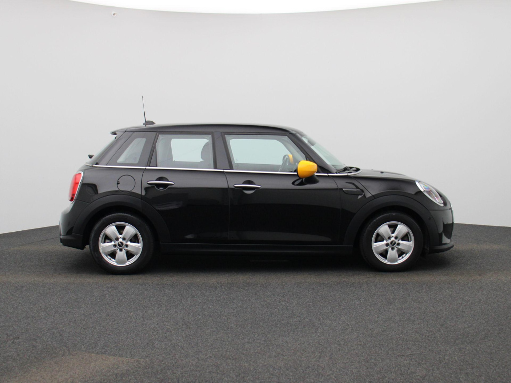 Mini 5-deurs