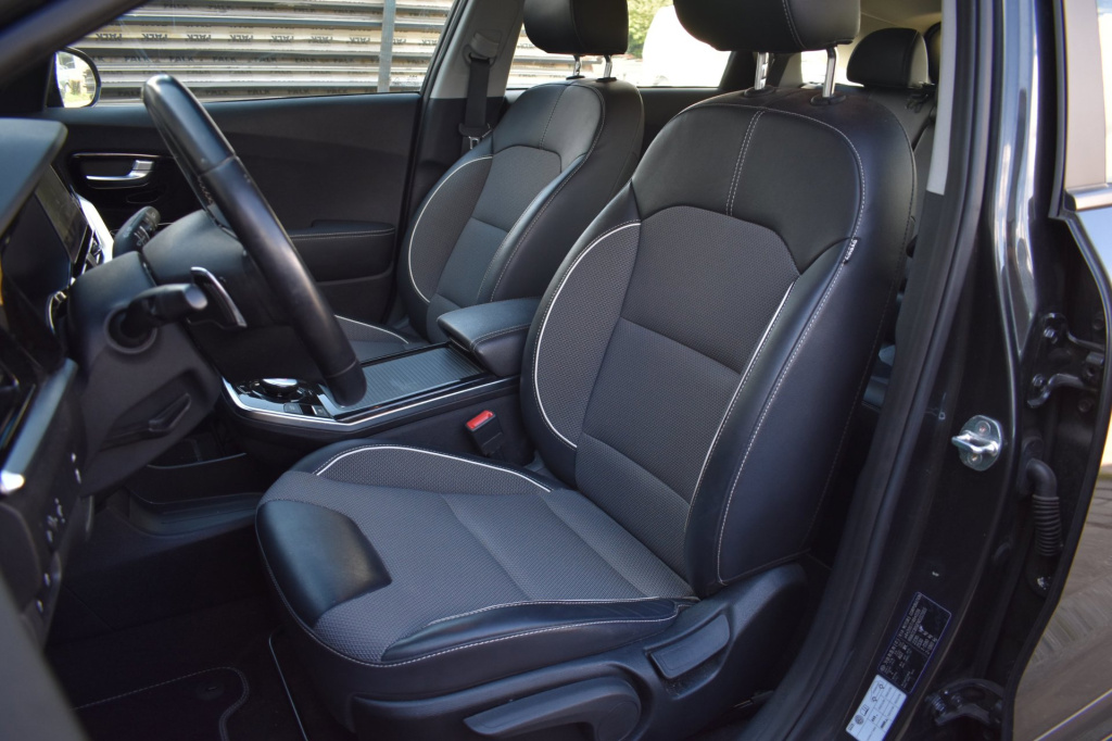 Kia E-niro