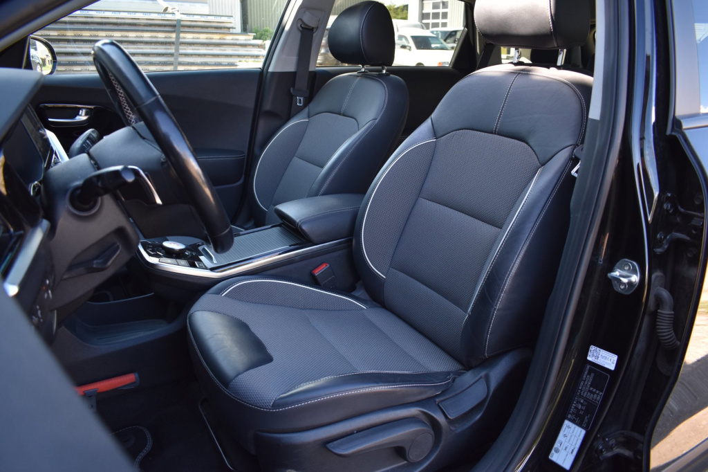 Kia E-niro
