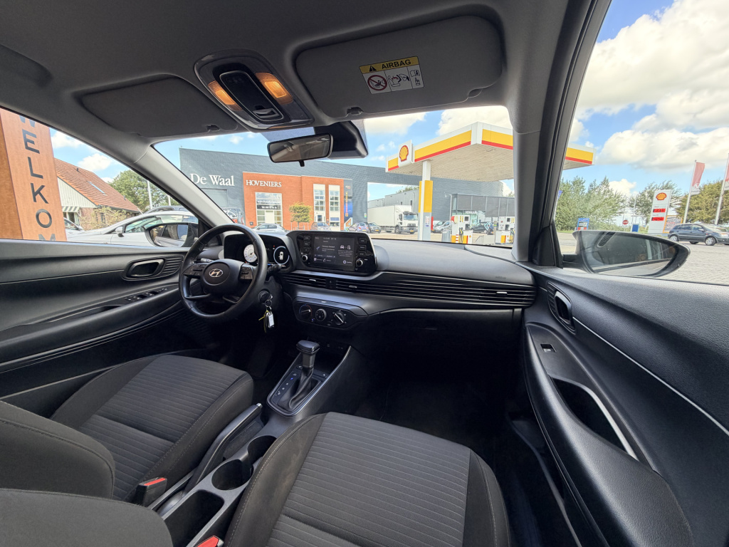 Hyundai I 20