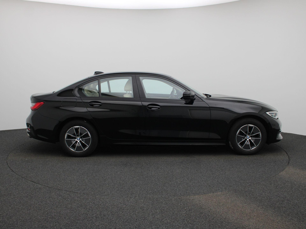 BMW 3-serie