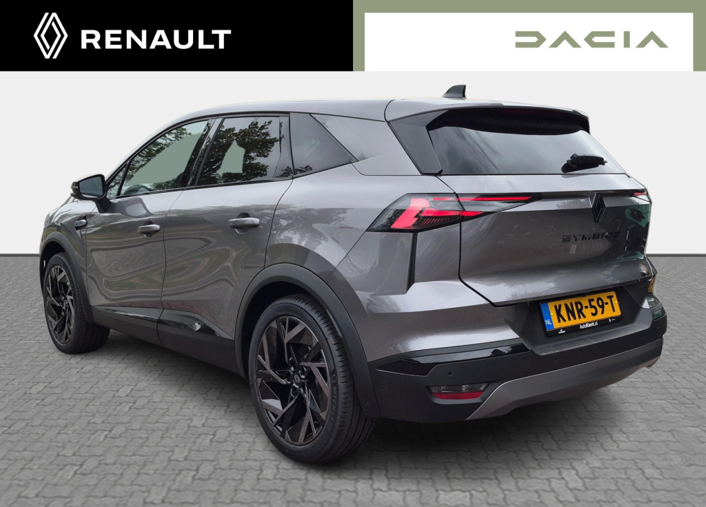 Renault Symbioz