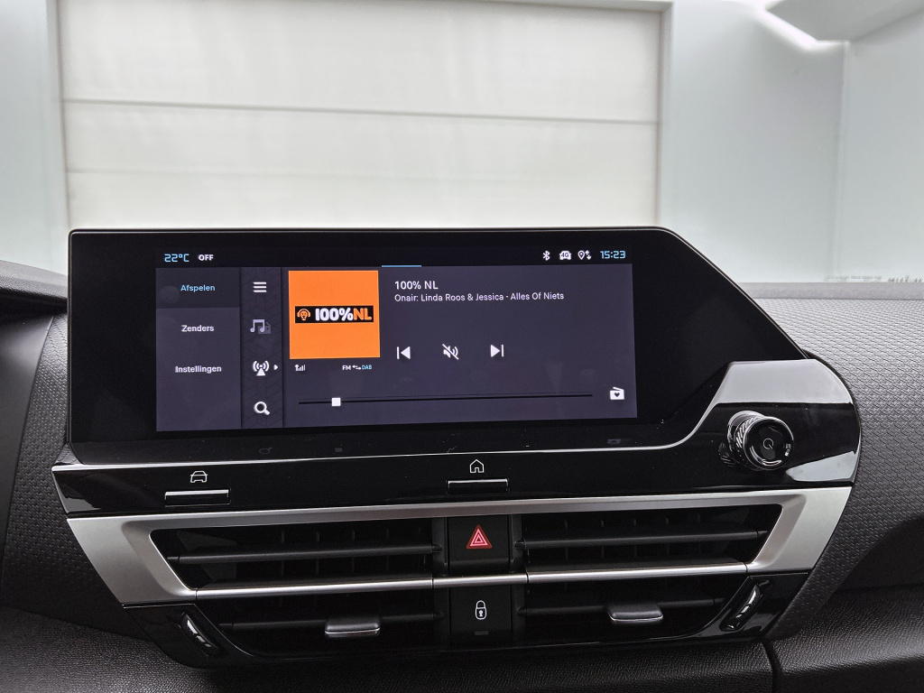Citroen C4 X