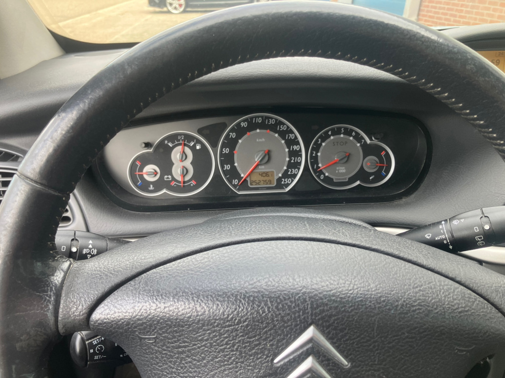 Citroen C5