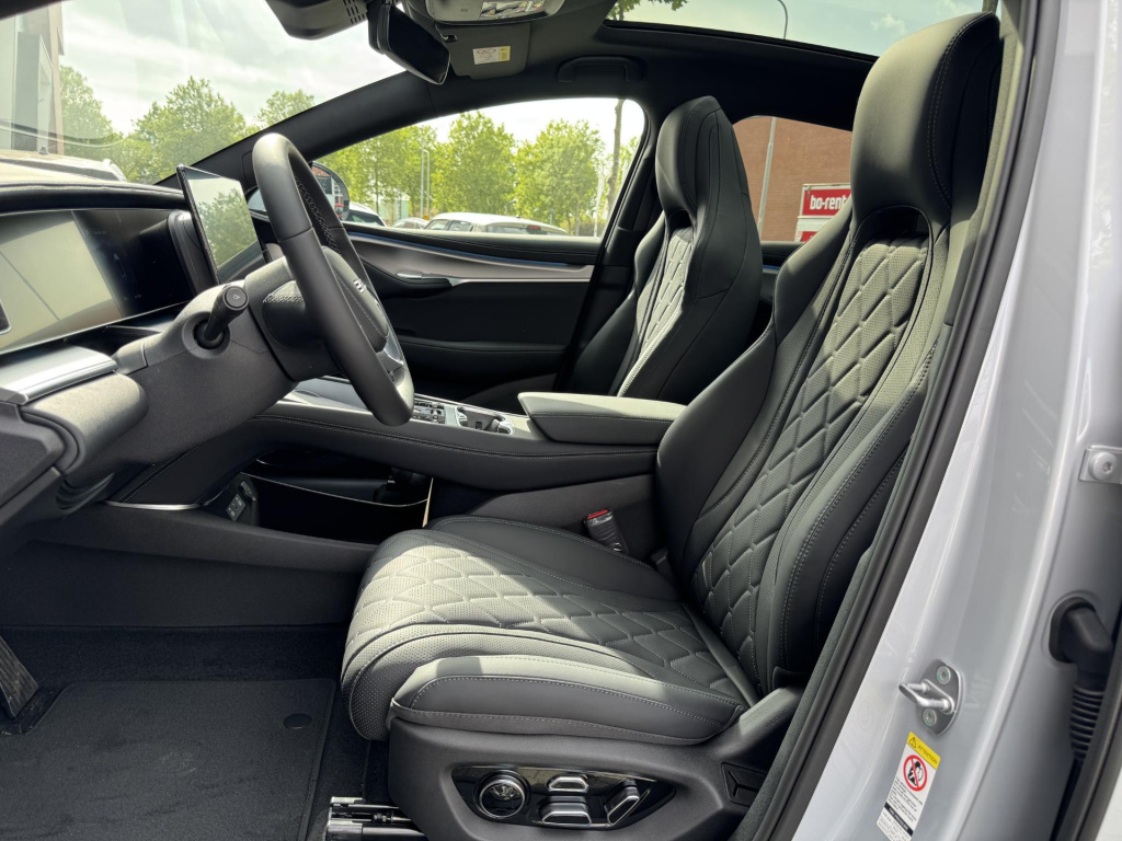 Byd Sealion