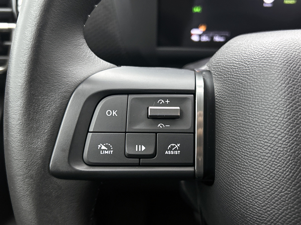 Citroen Ë-c4 X