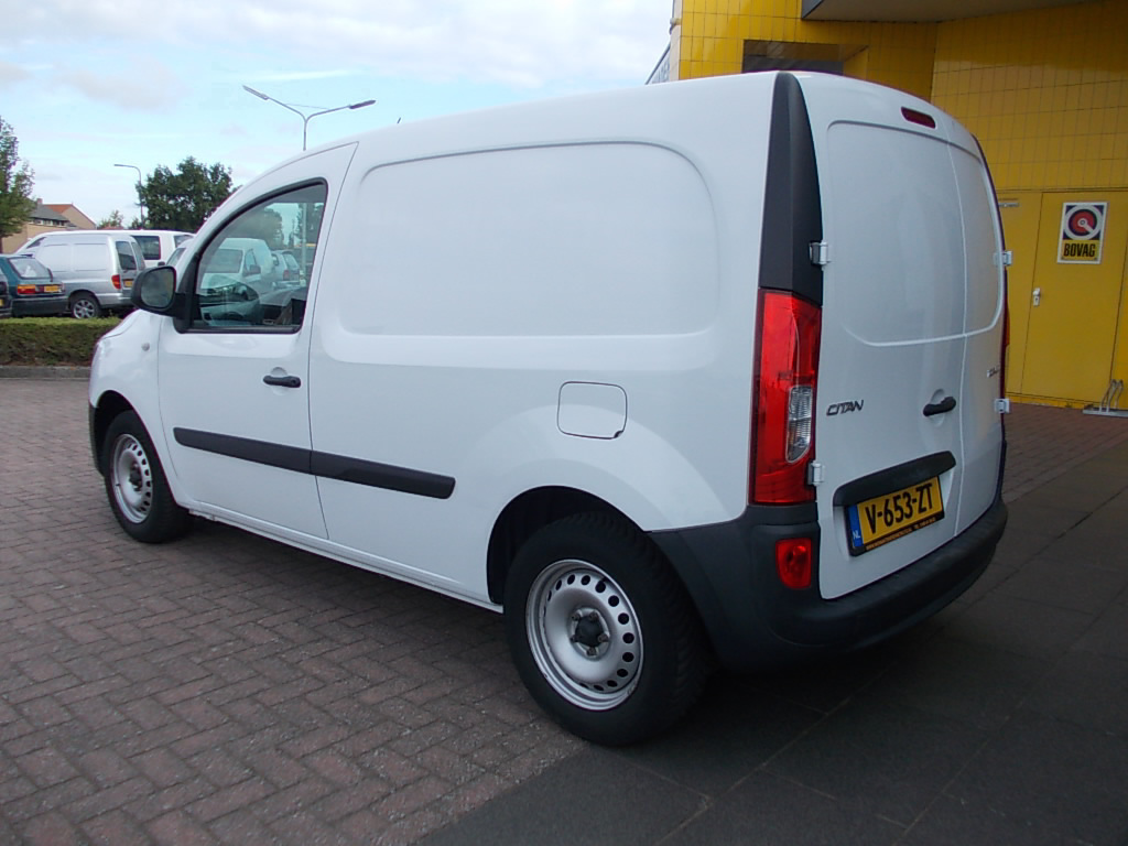 Mercedes-Benz Citan