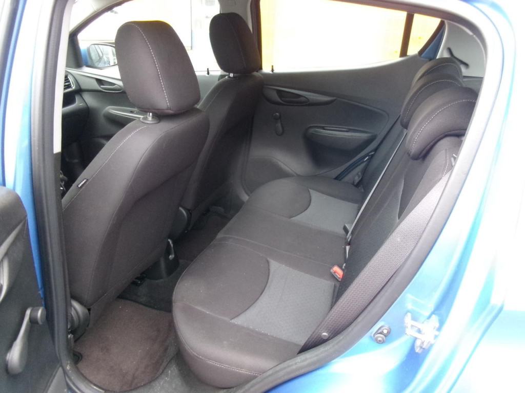 Opel Karl