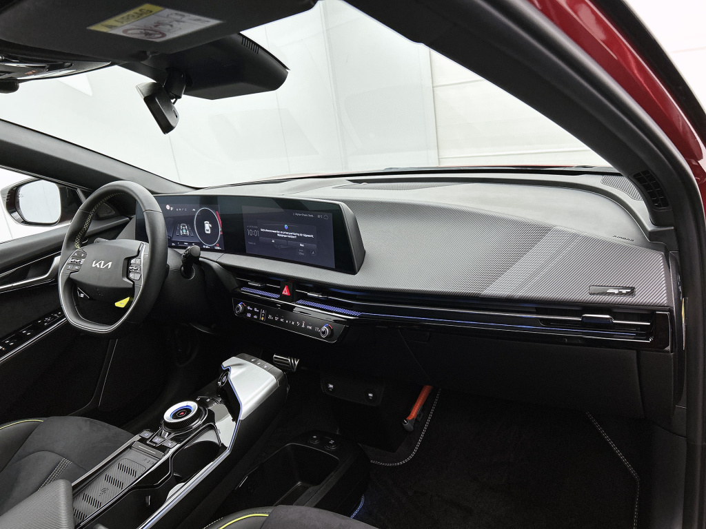 Kia Ev6