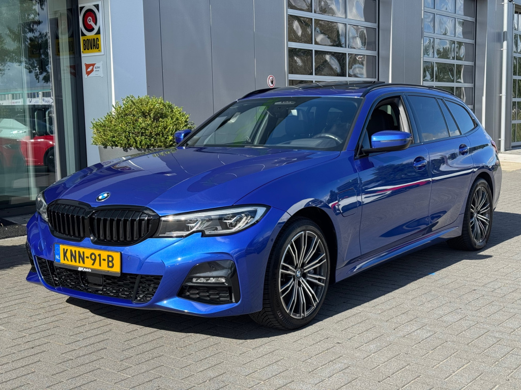 BMW 3-serie