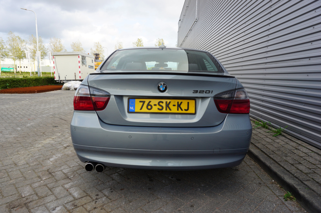 BMW 3-serie