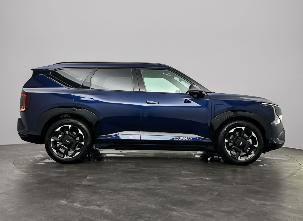 Kia Ev5