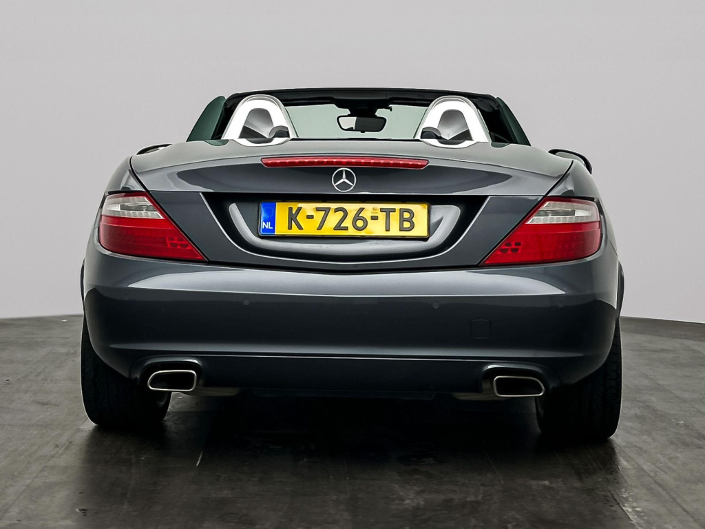 Mercedes-Benz SLK
