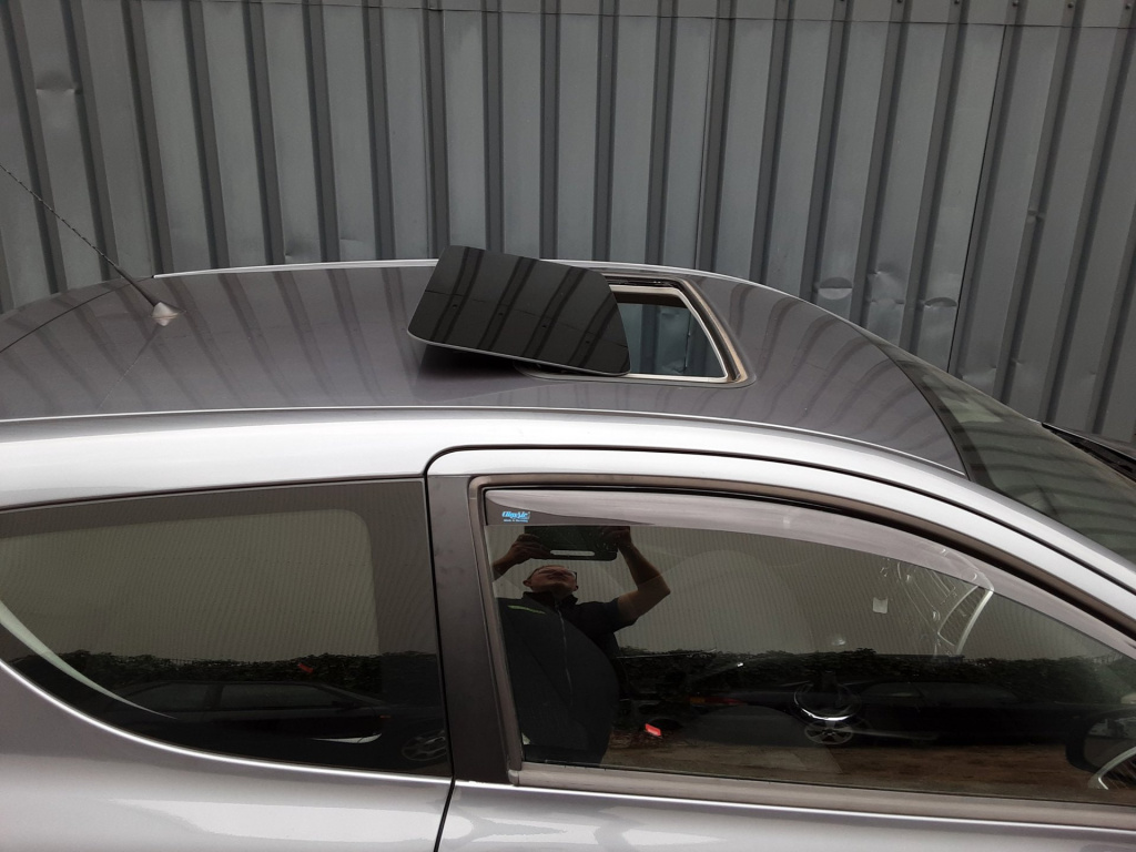 Hyundai I 20