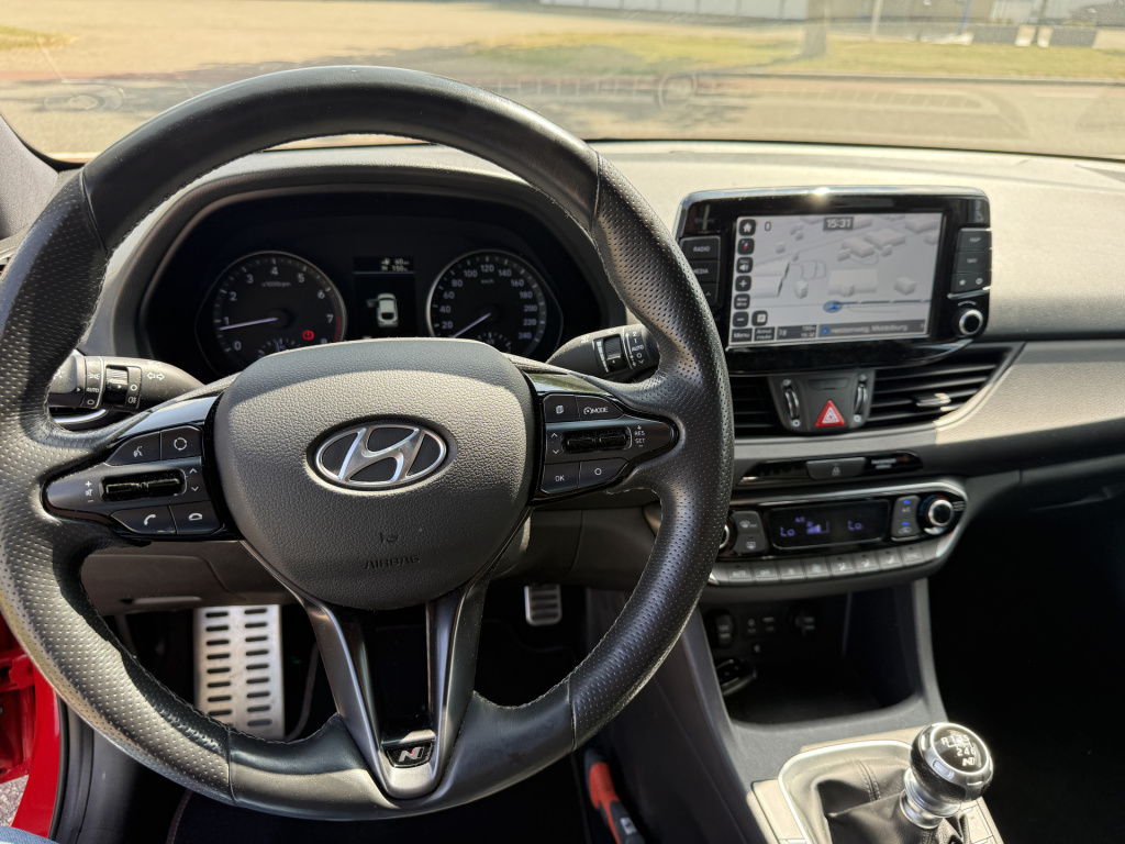 Hyundai I 30