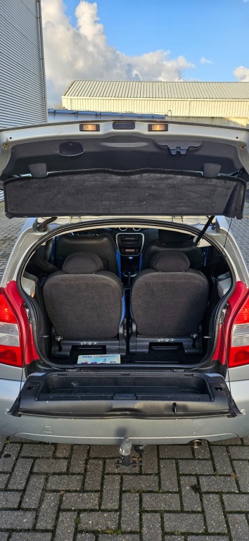 Citroen C2