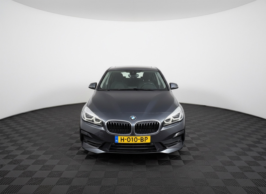 BMW 2-serie
