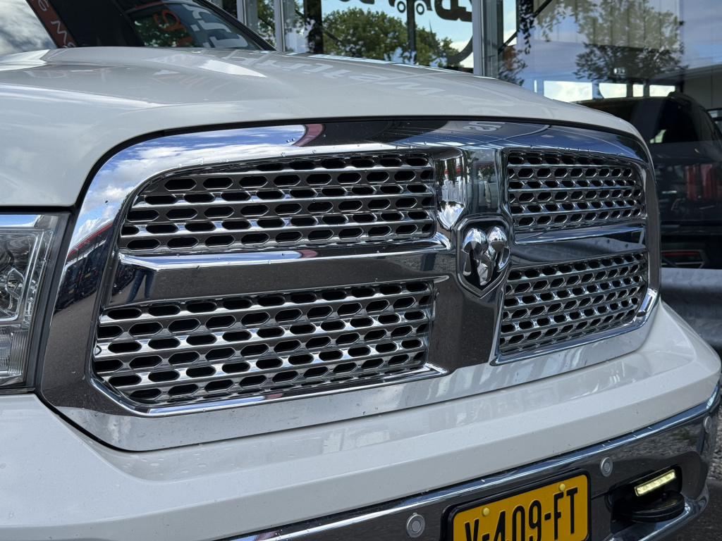 Dodge Ram 1500