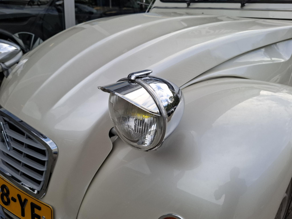 Citroen 2cv