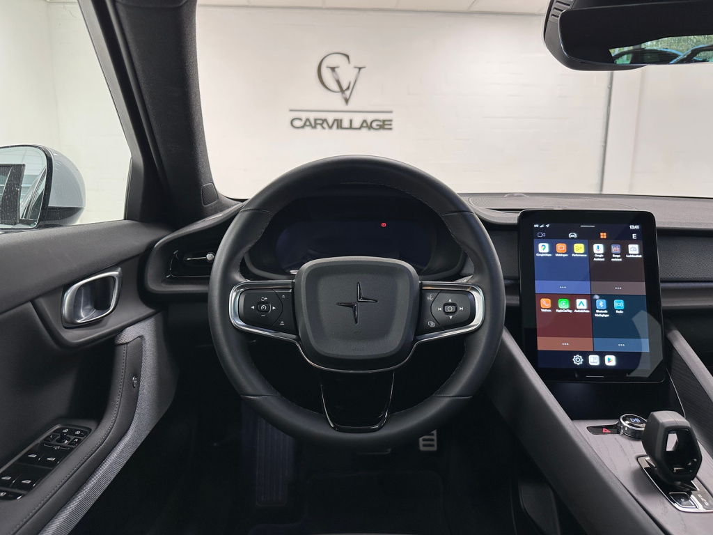Polestar 2