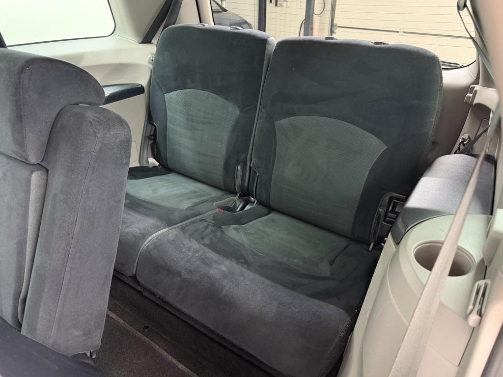 Mitsubishi Grandis