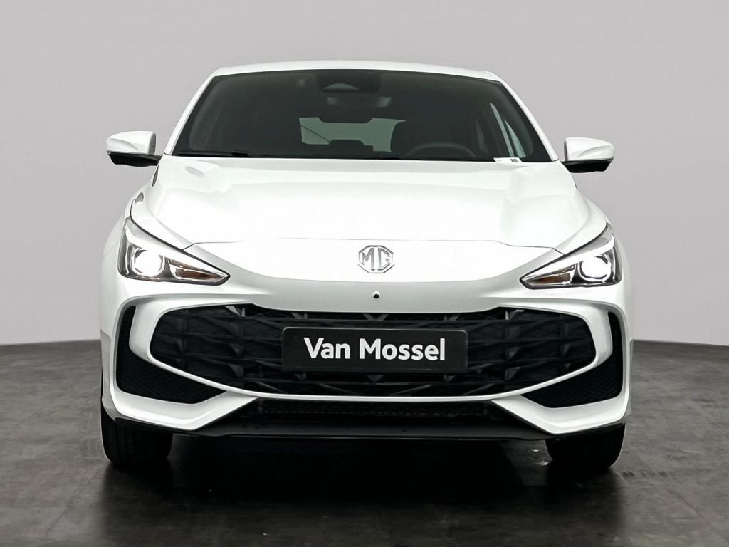 MG Mg3