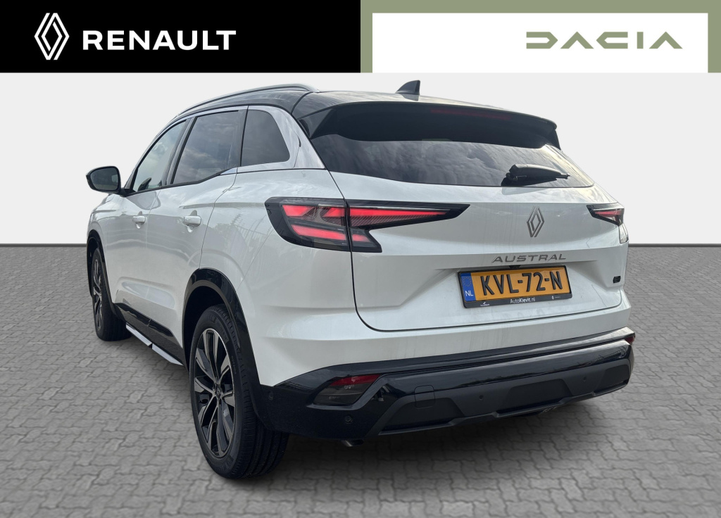 Renault Austral