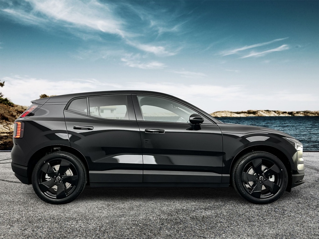 Volvo Ex30