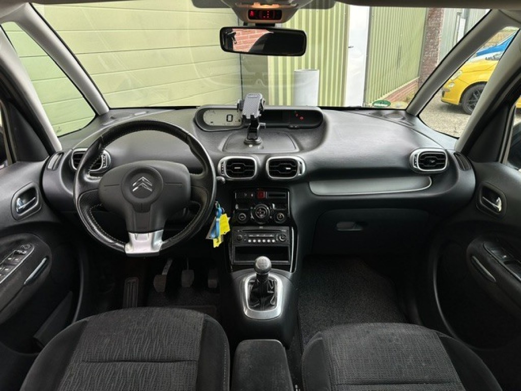 Citroen C3 Picasso