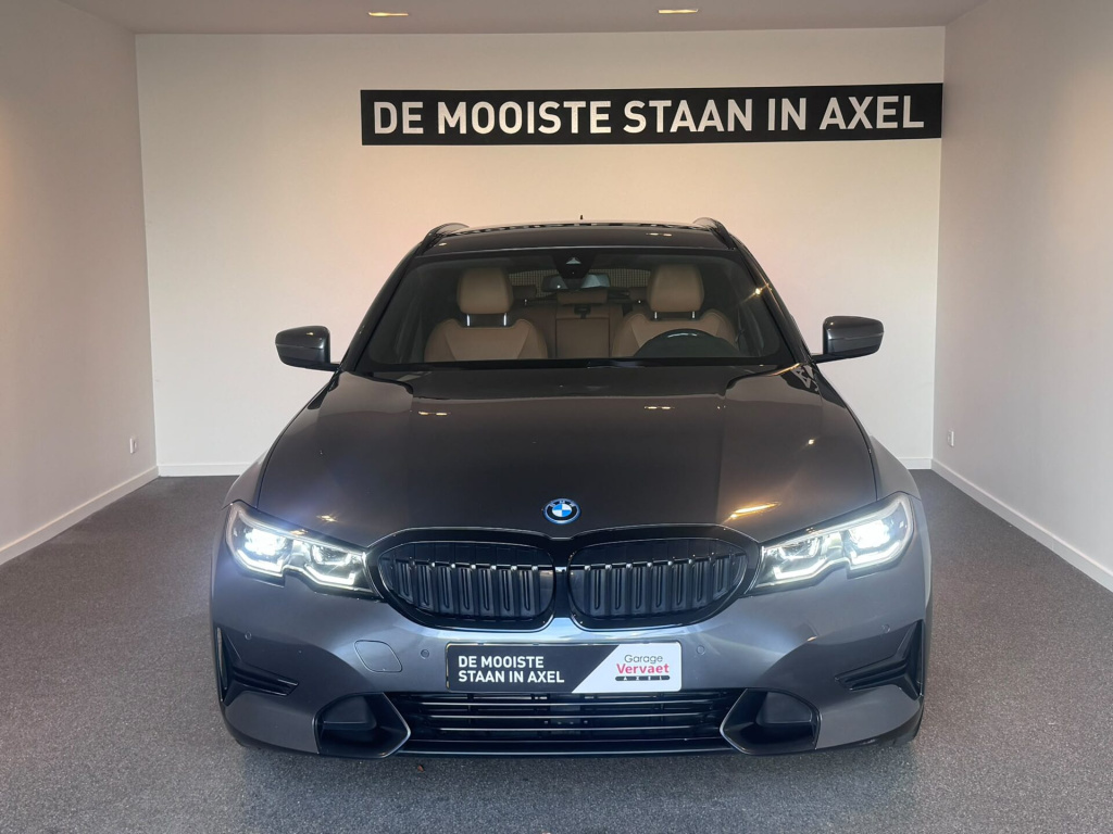 BMW 3-serie