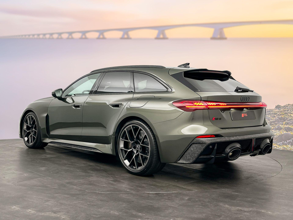 Audi Rs5