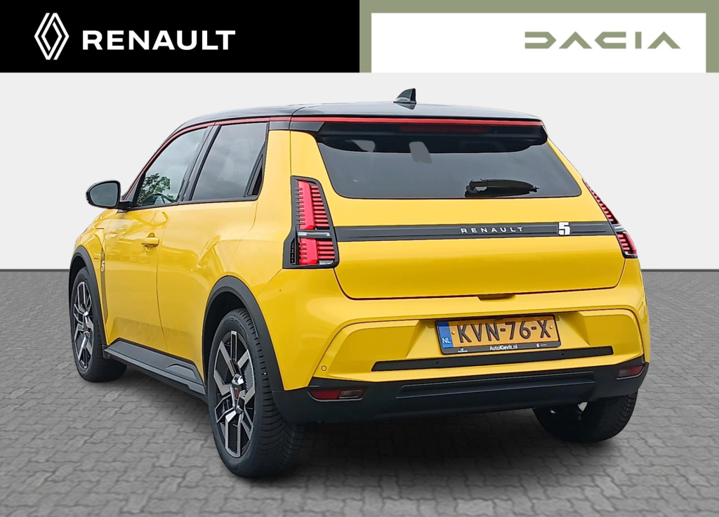 Renault 5