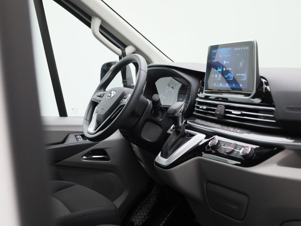 Maxus Edeliver9