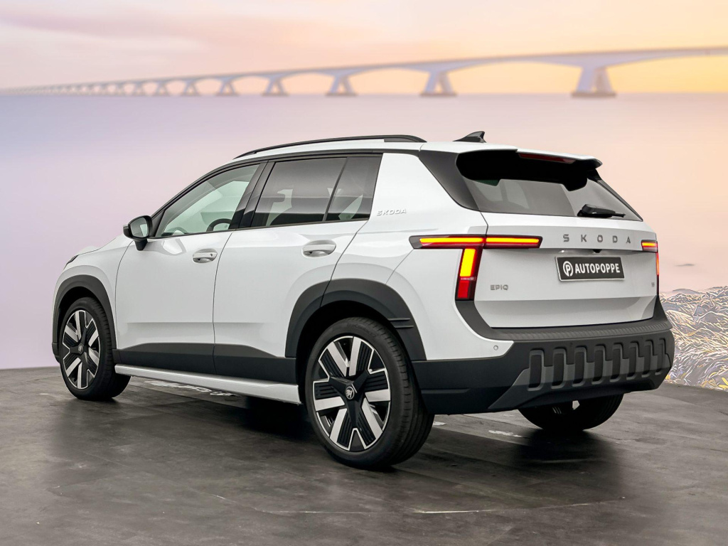 Skoda Epiq