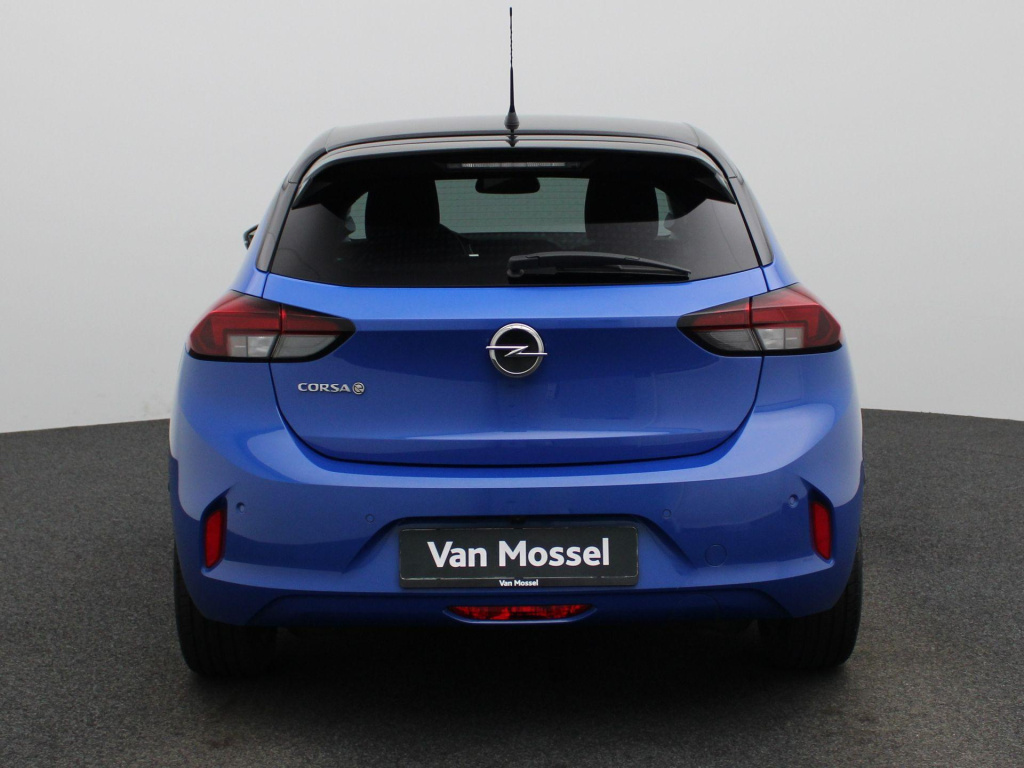Opel Corsa-e