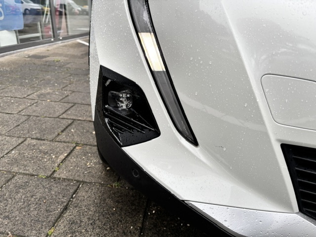 Peugeot E-2008