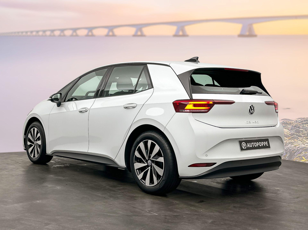 Volkswagen Id.3 Neo