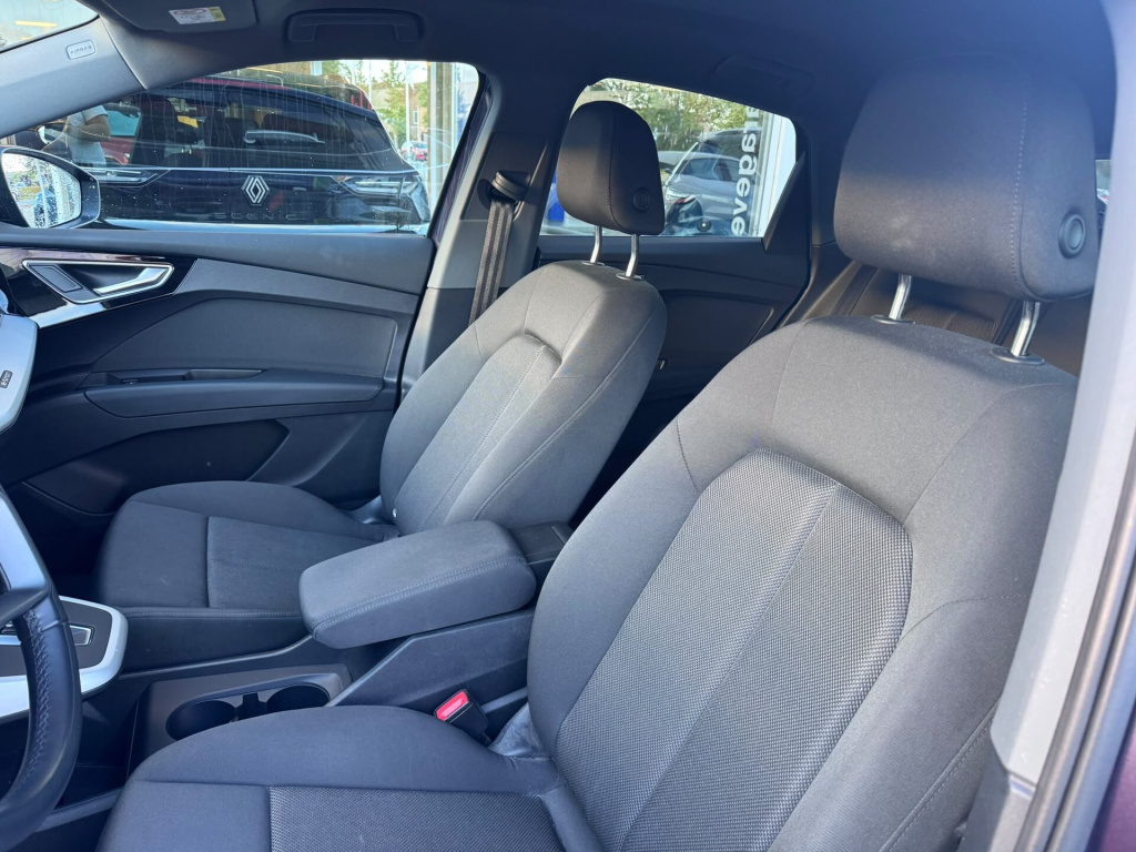 Audi Q4 Sportback E-tron