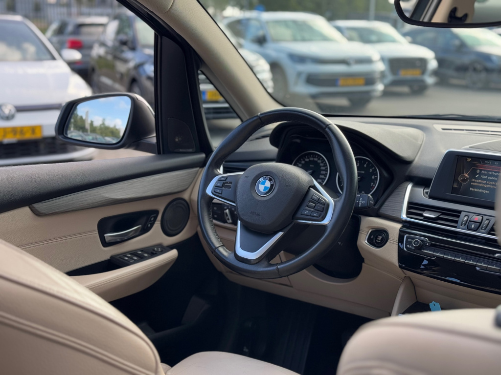 BMW 2-serie