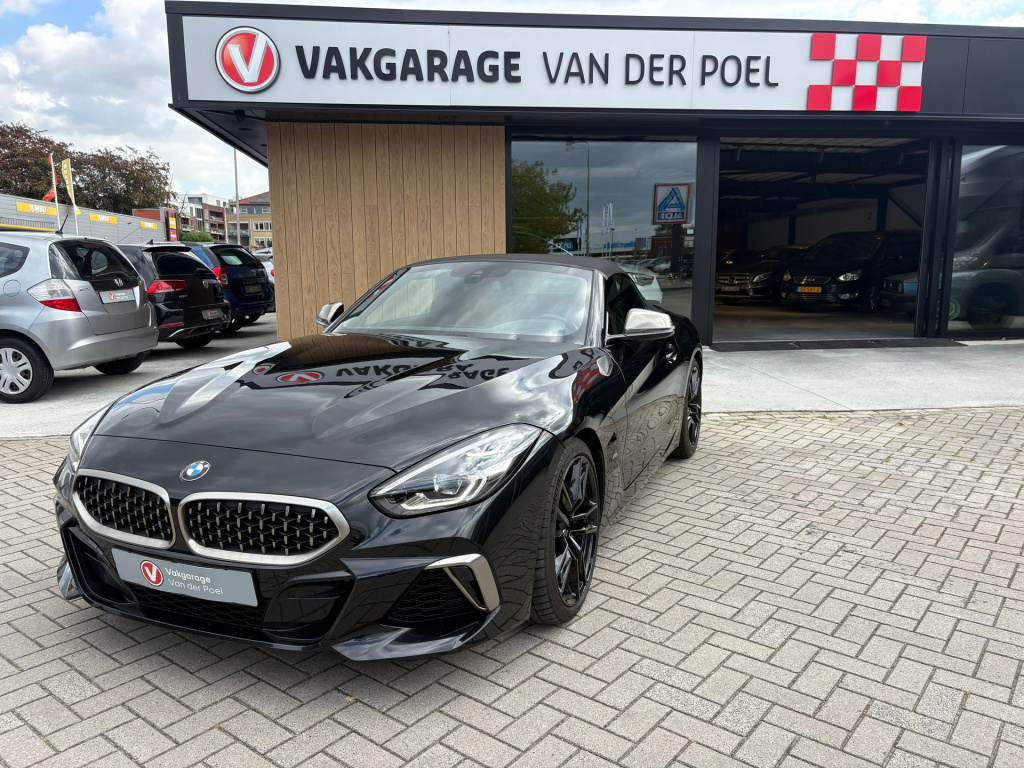 BMW Z4