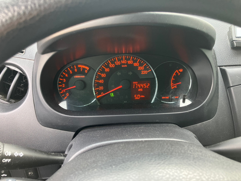 Daihatsu Cuore