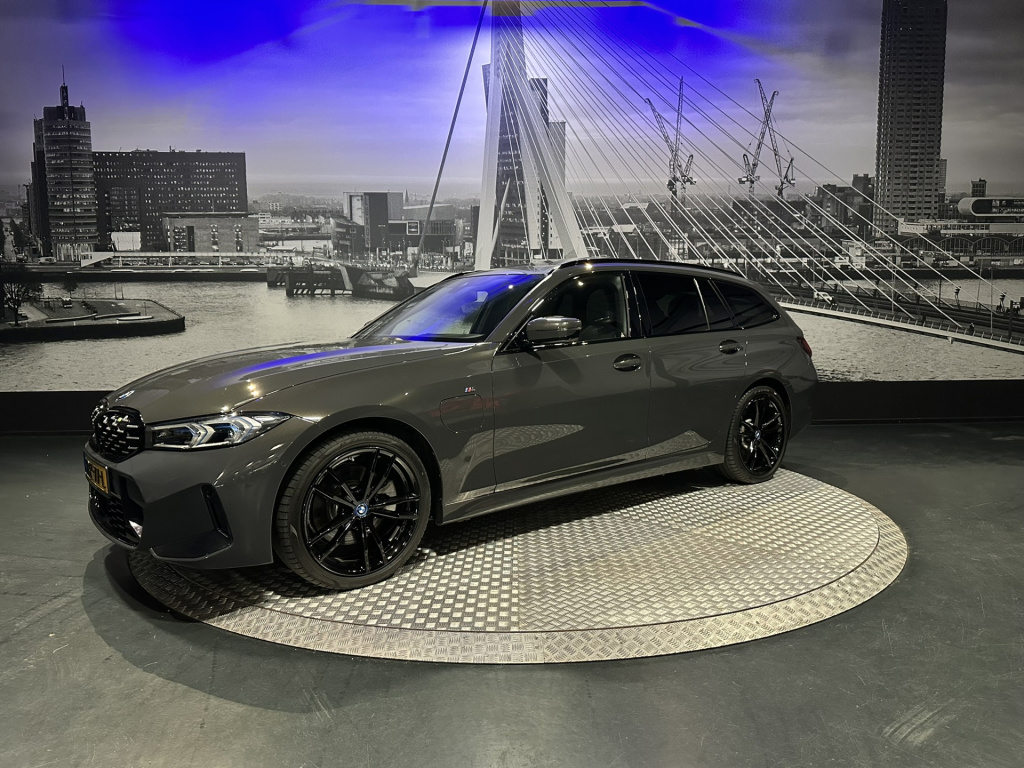 BMW 3-serie