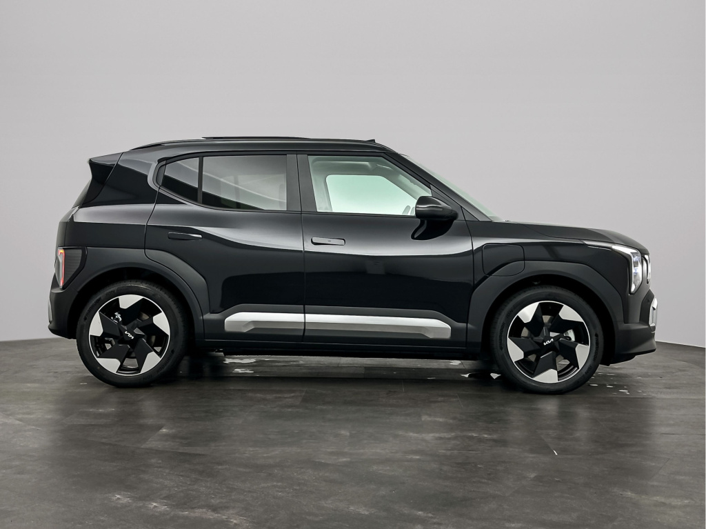 Kia Ev2