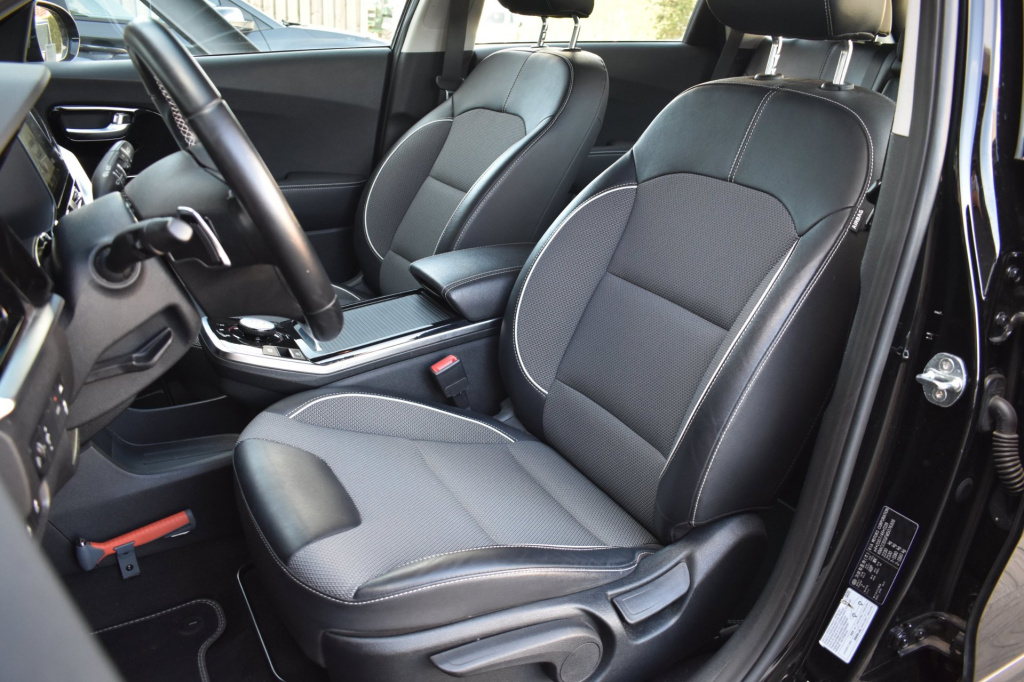 Kia E-niro