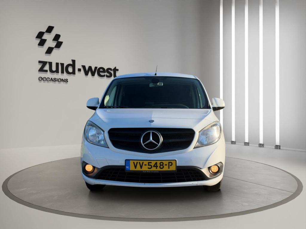 Mercedes-Benz Citan